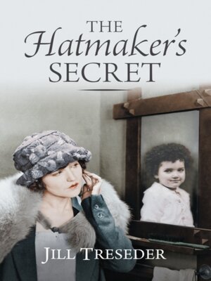 cover image of Hatmaker's Secret